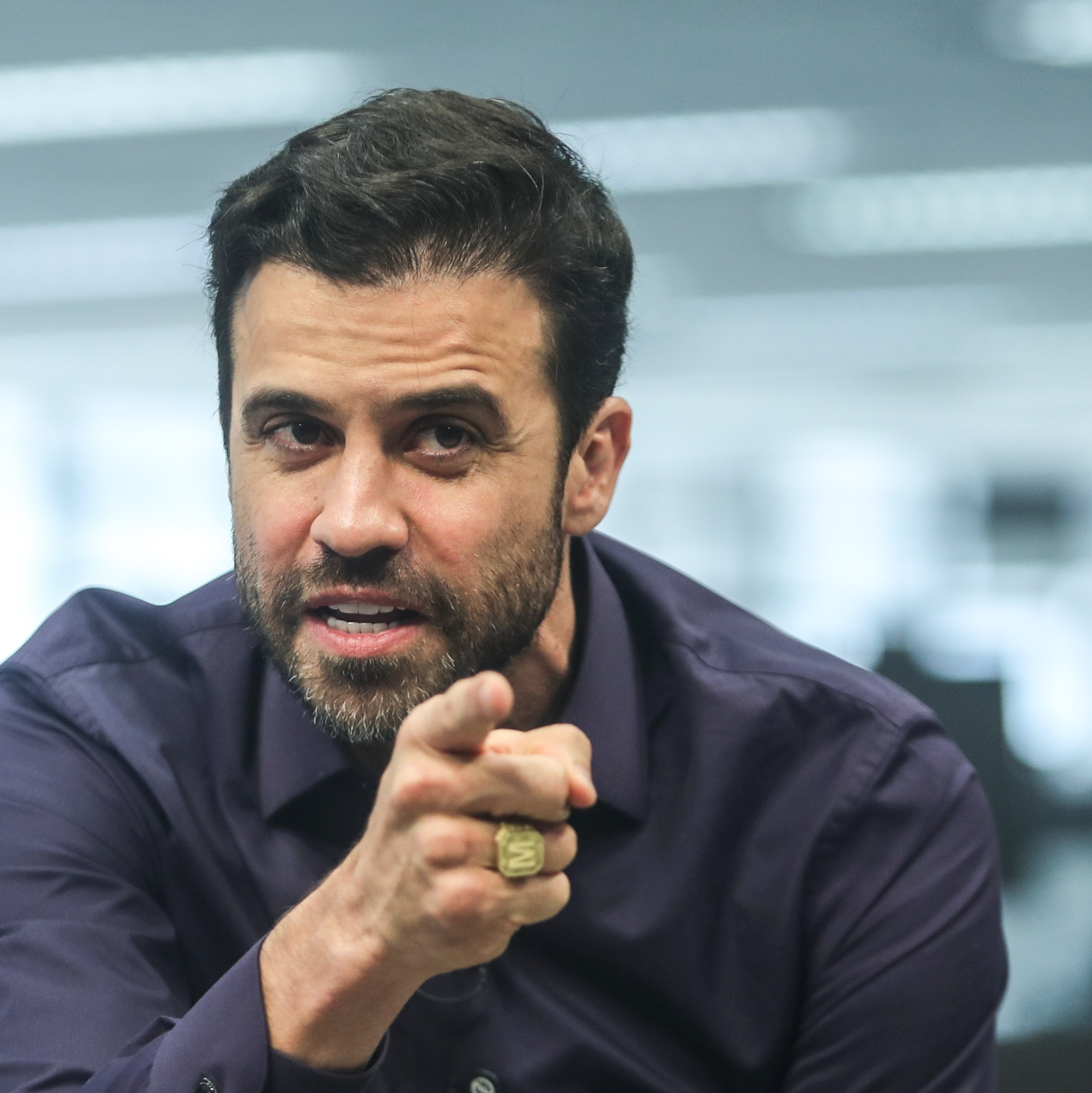 Pablo Marcal Coach