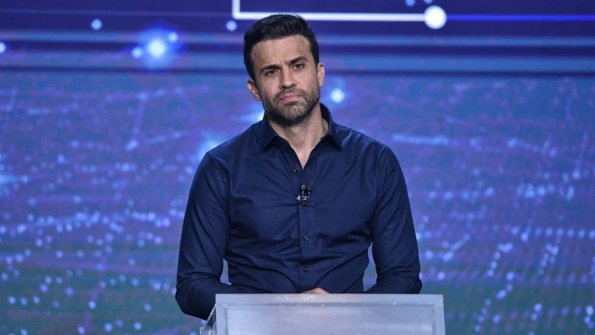 Pablo Marcal
